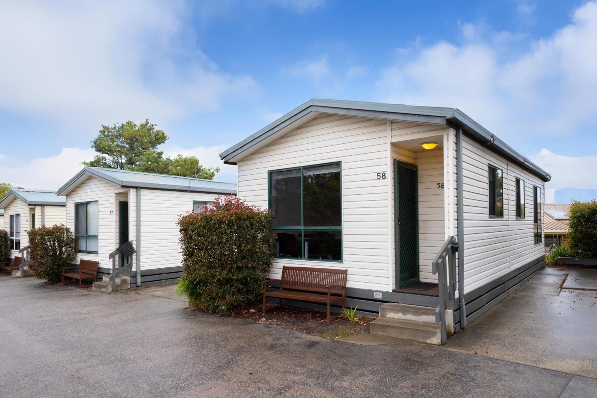 Airport Tourist Village Melbourne — Photos 3
